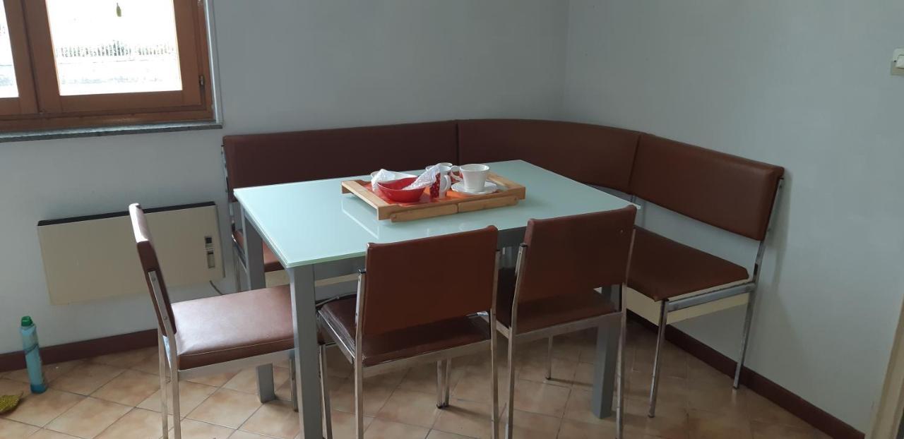 Apartament John & Ghislaine Donjeux Zewnętrze zdjęcie